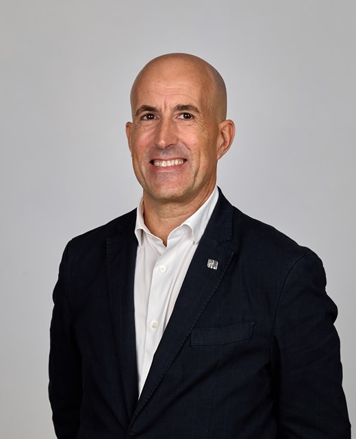 Jose Antonio Nieto takes over as CECE President